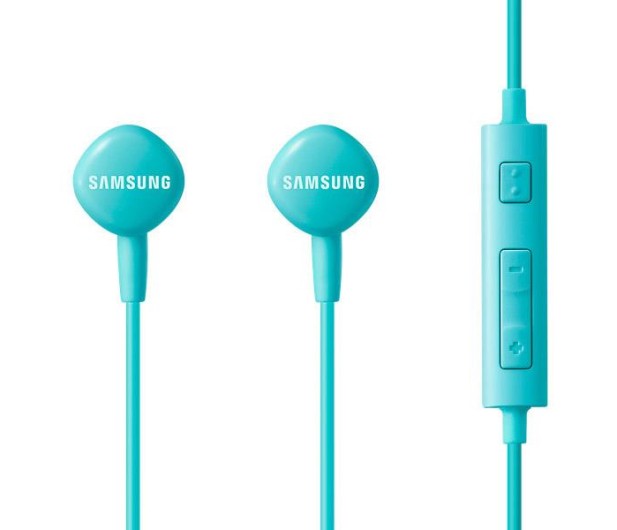 SAMSUNG HS1303 Niebieskie - 285312 - zdjęcie 3